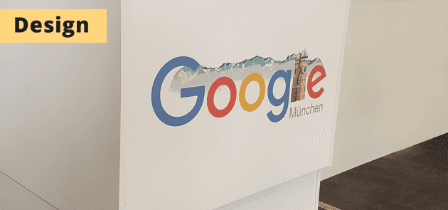 Google UX Design Sprint Workshop